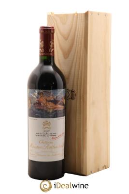 Château Mouton Rothschild 1er Grand Cru Classé