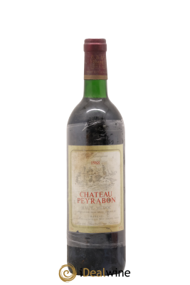 Château Peyrabon Cru Bourgeois