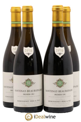 Santenay 1er Cru Beaurepaire Remoissenet Père et Fils