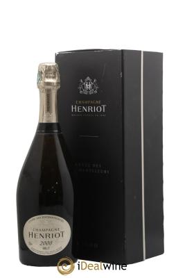Cuvée des Enchanteleurs Henriot