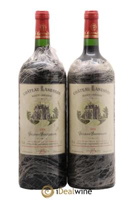 Château Lanessan Cru Bourgeois