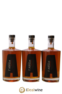 Liqueur L'Abricot du Roulot Roulot (Domaine)