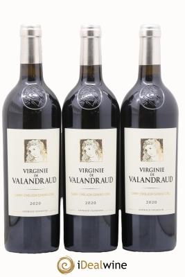 Virginie de Valandraud 