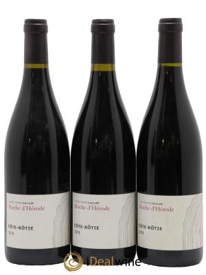Côte-Rôtie Roche d'Hérode Famille Pierre Gaillard
