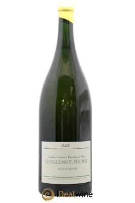 Viré-Clessé Quintaine Domaine Guillemot-Michel