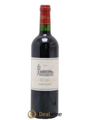 Château Lagrange 3ème Grand Cru Classé