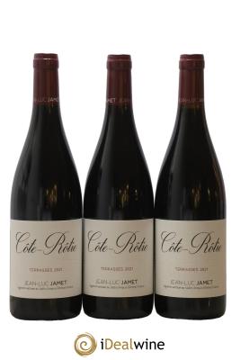 Côte-Rôtie Terrasses Jean-Luc Jamet (Domaine)
