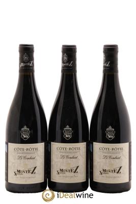 Côte-Rôtie Le Combard Domaine du Monteillet