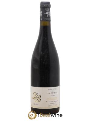Bourgueil Mi-Pente Domaine de La Butte - Jacky Blot
