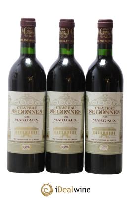 Château Segonnes