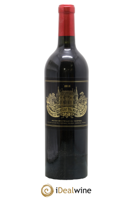 Château Palmer 3ème Grand Cru Classé