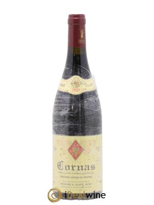 Cornas Auguste Clape
