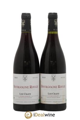 Bourgogne Les Crays Les Vignes du Maynes
