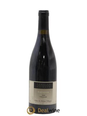 Cairanne Ebrescade Marcel Richaud