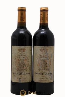 Château Gruaud Larose 2ème Grand Cru Classé