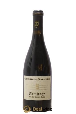 Pic Saint-Loup Héritage du Pic Saint-Loup (anciennement Ermitage) Guilhem Gaucelm