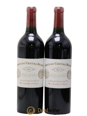 Château Cheval Blanc 1er Grand Cru Classé A
