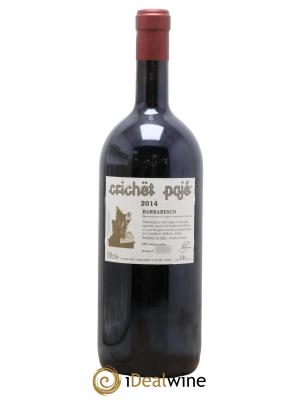 Barbaresco DOCG Crichet Pajé Roagna
