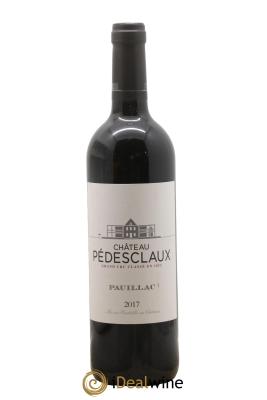 Château Pedesclaux 5ème Grand Cru Classé