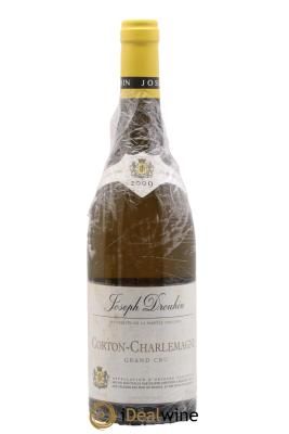 Corton-Charlemagne Grand Cru Joseph Drouhin