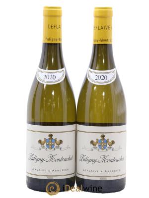 Puligny-Montrachet Leflaive (Domaine)
