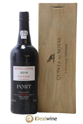 Porto Quinta Do Noval Nacional
