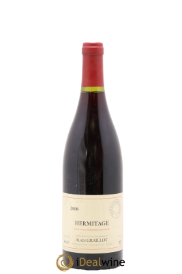 Hermitage Domaine Graillot