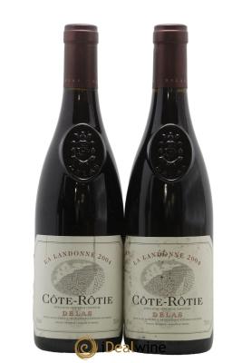 Côte-Rôtie La Landonne Delas Frères