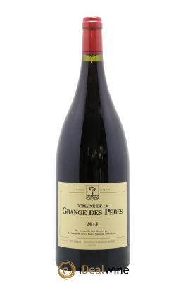 Pays d'Hérault Grange des Pères Laurent Vaillé