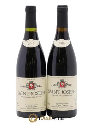 Saint-Joseph Gonon (Domaine)