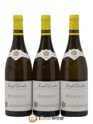 Meursault Joseph Drouhin