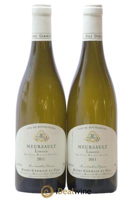Meursault Limozin Henri Germain