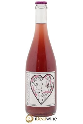 Vin de France Coeur Brisé Aurélien Lefort