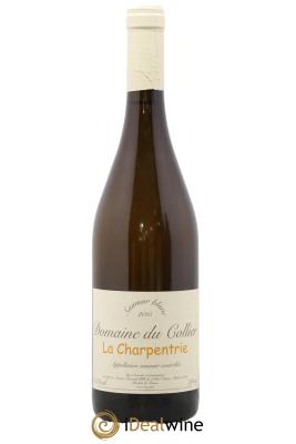 Saumur La Charpentrie Domaine du Collier