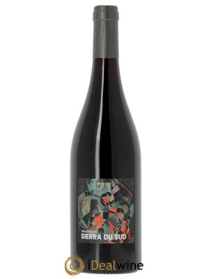 Côtes-du-Rhône Sierra du Sud Gramenon (Domaine)