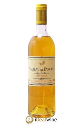 Château de Fargues