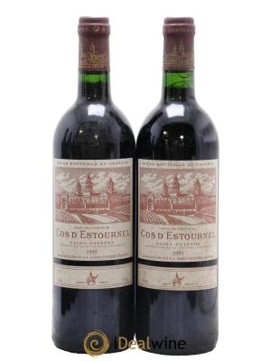 Cos d'Estournel 2ème Grand Cru Classé