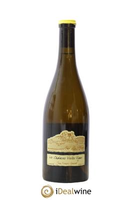Côtes du Jura Les Chalasses Vieilles Vignes Jean-François Ganevat (Domaine)