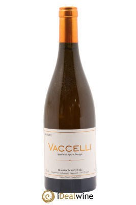 Ajaccio Tradition Vaccelli