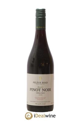Central Otago Felton Road Block 5 Pinot Noir 
