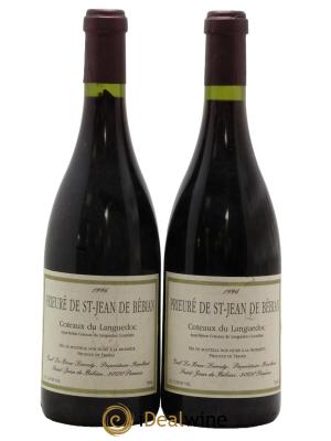 Languedoc Prieuré St-Jean de Bébian