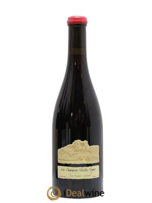 Côtes du Jura Les Chalasses Vieilles Vignes Poulsard Jean-François Ganevat (Domaine)
