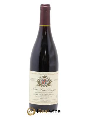 Nuits-Saint-Georges Cuvée Edouard Auguste Pierre Laforest