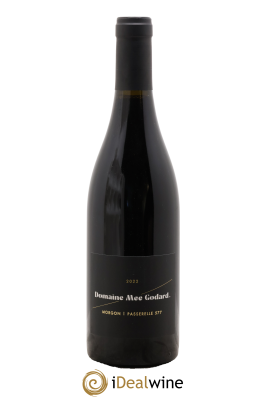 Morgon Passerelle 577 Mee Godard