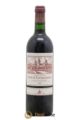 Cos d'Estournel 2ème Grand Cru Classé