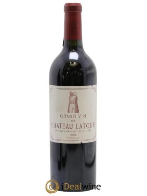 Château Latour 1er Grand Cru Classé