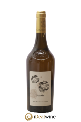 Côtes du Jura Macvin Chevassu-Fassenet