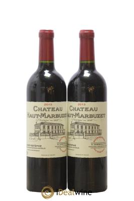 Château Haut Marbuzet