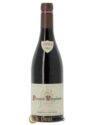 Pernand-Vergelesses Domaine Dubreuil Fontaine 