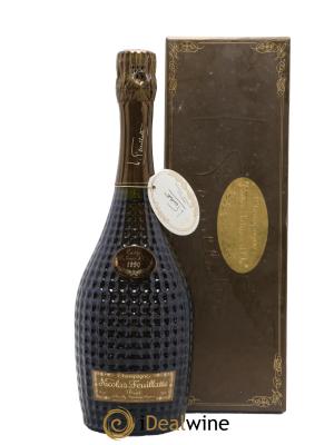 Palmes d'Or Brut Nicolas Feuillatte